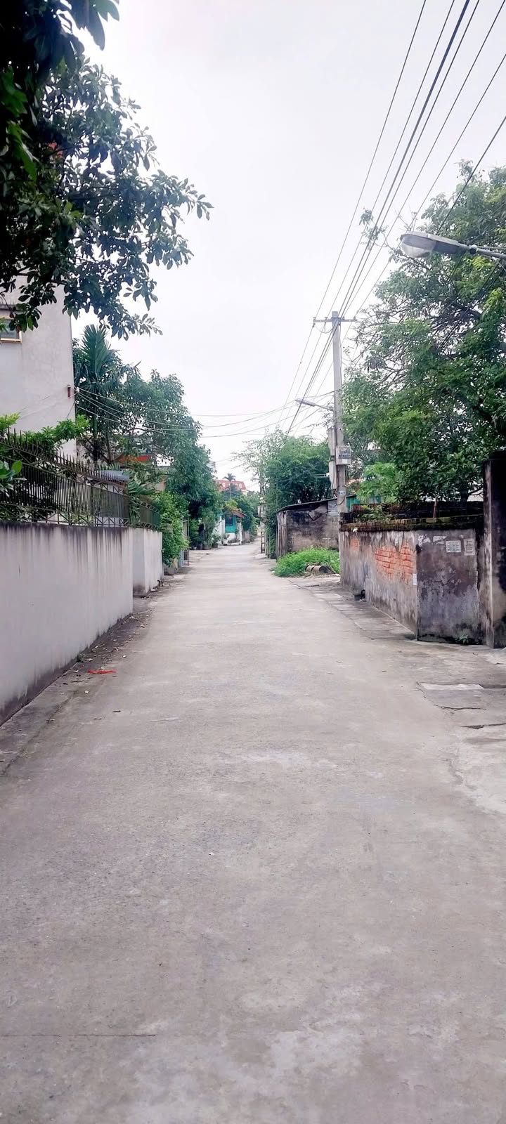 Đất nền Lương Cụ Bắc, Quỳnh Hồng 309m² - Ngõ ô tô vào tận nơi!