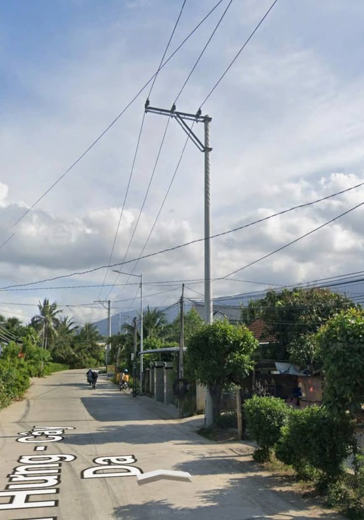 Đất nền Thôn Tân Hưng, Ninh Hòa, 137m² giá 680 triệu - Đường ô tô vào tận nơi!