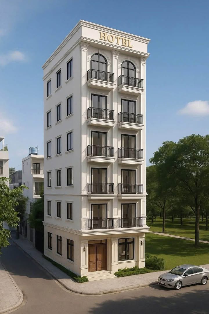 Bán đất 2 mặt tiền đường Tuệ Tĩnh, Nha Trang 159.1m² - Đầu tư sinh lời tối ưu!