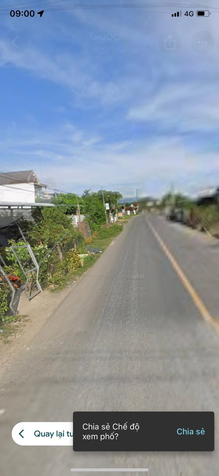 Đất nền thổ cư 60m² tại Thôn Mỹ Lợi, Ninh Hòa chỉ 299 triệu - Đầu tư sinh lời ngay!