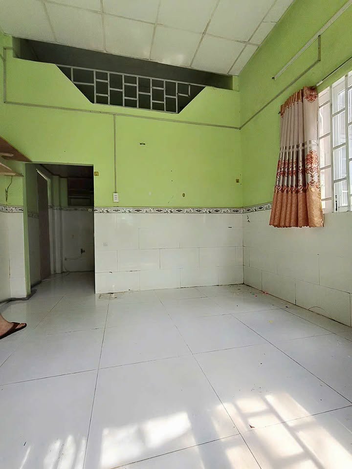 Nhà cấp 1 trệt 1 lửng, phường Trường Thọ, 24m² giá 1.25 tỷ - Chính chủ bán gấp!