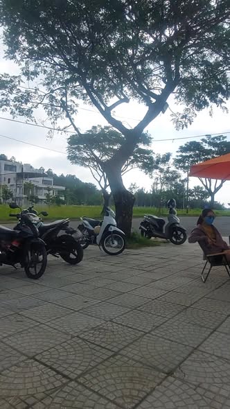 Đất nền góc view Núi Sơn Trà Đà Nẵng 135m² giá 13 tỷ - Cơ hội đầu tư tuyệt vời!