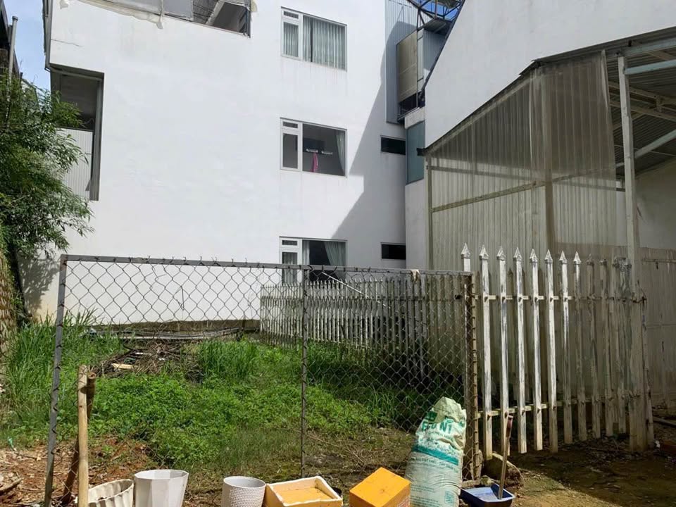 Đất Phù Đổng Thiên Vương Đà Lạt 65m² giá 4.5 tỷ - Hẻm ô tô 4 chỗ vào tận nơi!