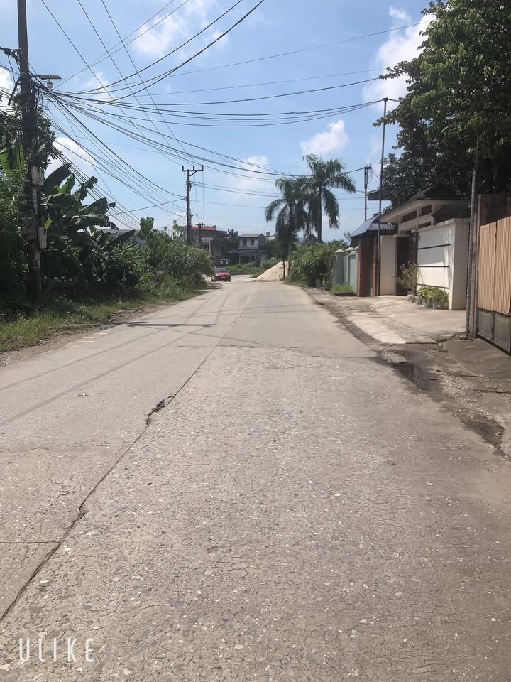 Đất thổ cư Quan Triều Thái Nguyên 145m² giá 1.9 tỷ - Hai mặt tiền không ngập lụt!