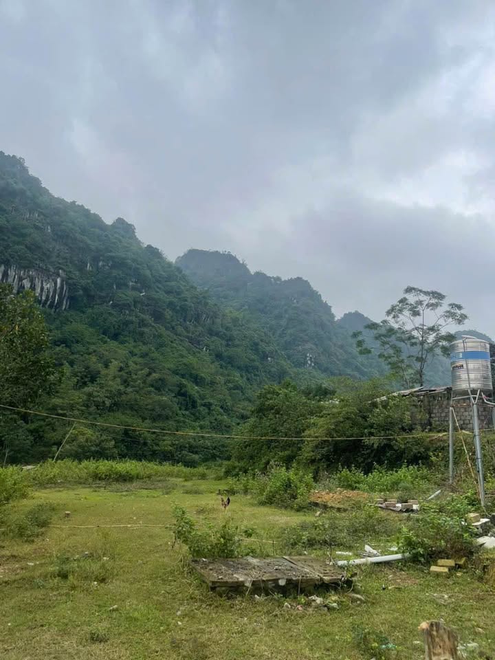 Đất nền Mỵ Hòa Kim Bôi 1.076m² giá thỏa thuận - Phong thủy đẹp, tiềm năng tăng giá cao!