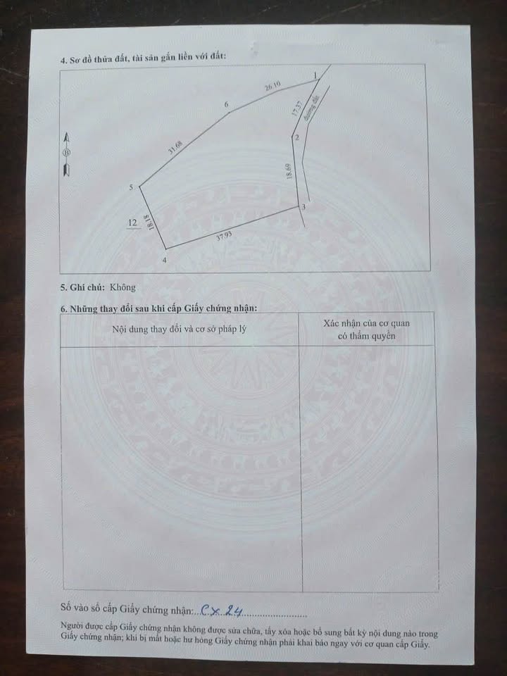 Đất nền Nhật Sơn Kim Bôi 1746m² giá 600 triệu - Đầu tư lý tưởng!