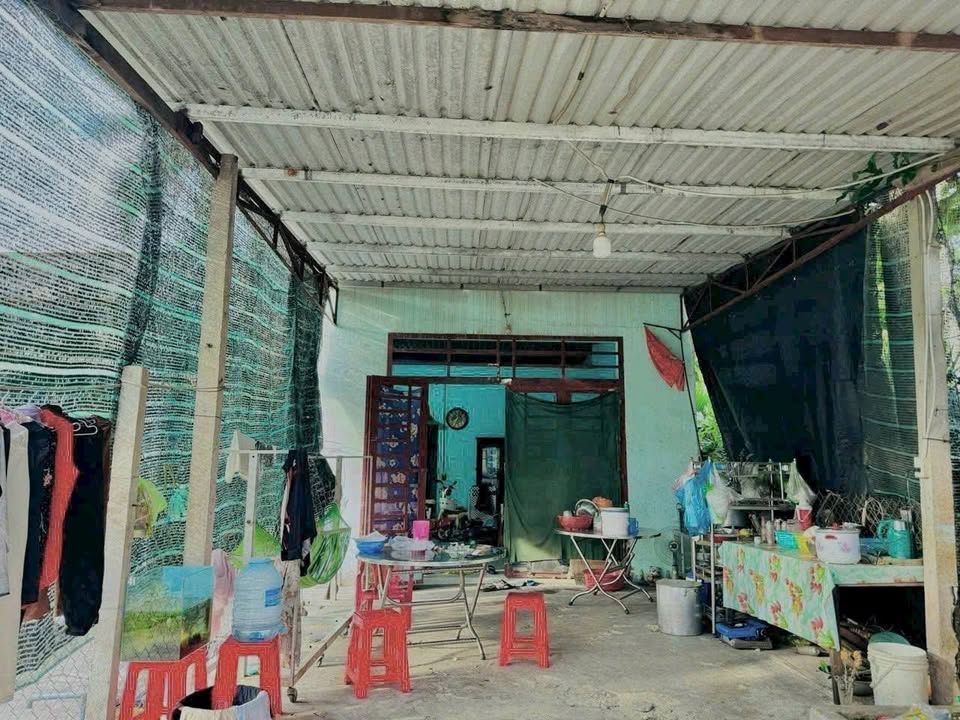 Nhà mặt tiền Nhuận Đức, Củ Chi 137m² giá 1.9 tỷ - Đầu tư sinh lời ngay!