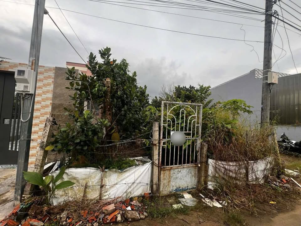 Đất thổ cư gần cầu Ngã Bát, Cái Răng 150.4m² giá chỉ 1.2 tỷ - Thương lượng ngay!