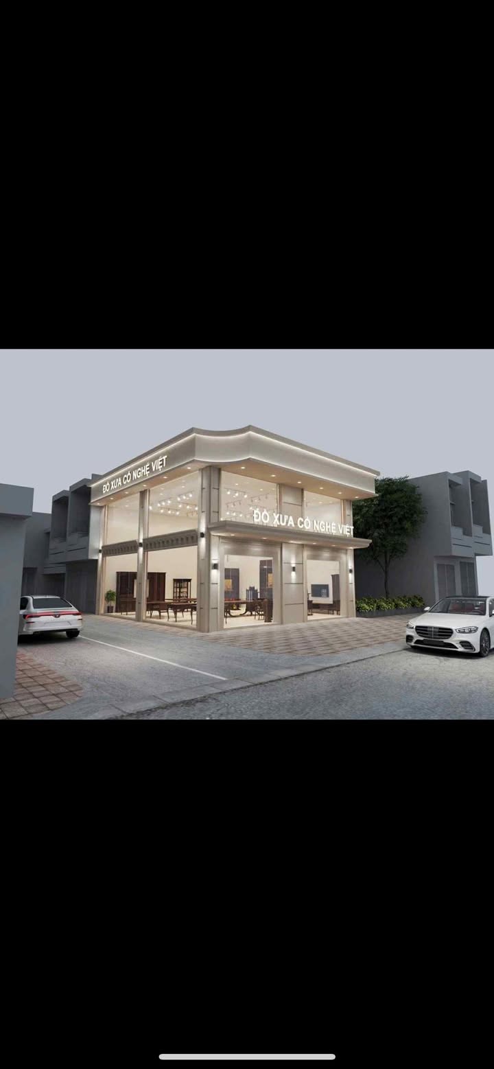 Đất nền góc 2 mặt tiền Nguyễn Đệ, An Hoà, Ninh Kiều 125m² giá 12.5 tỷ - Đầu tư sinh lời ngay!