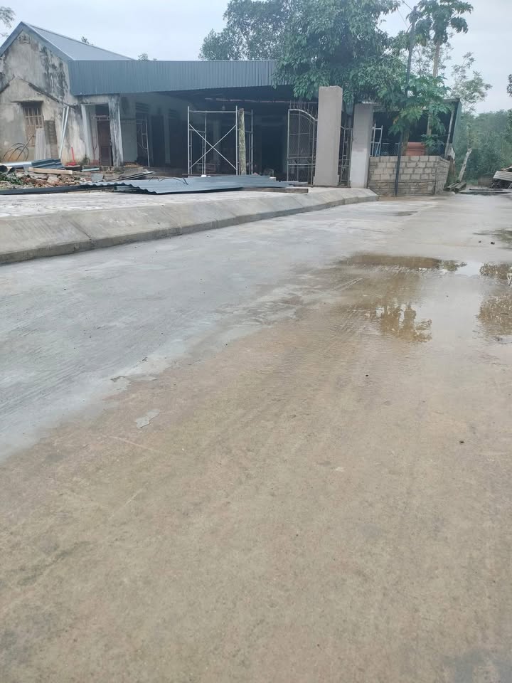 Đất nền Minh Sơn, Triệu Sơn 135m² giá 500 triệu - Sổ hồng chính chủ