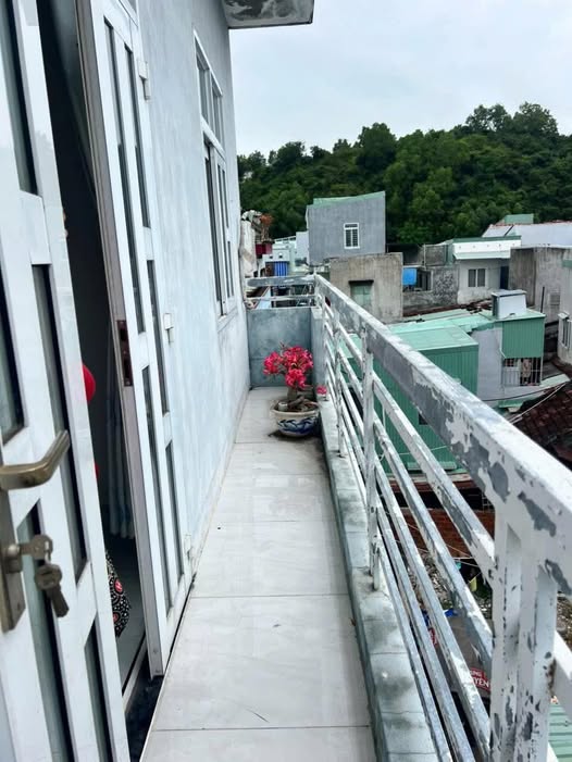 Nhà hẻm Tháp Đôi, Đống Đa, Quy Nhơn 30.8m² giá 2.3 tỷ - Sổ đỏ chính chủ!