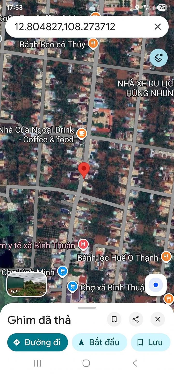 Đất nền Cư Bao, Buôn Hồ 325m² giá 200 triệu - Đầu tư sinh lời ngay!