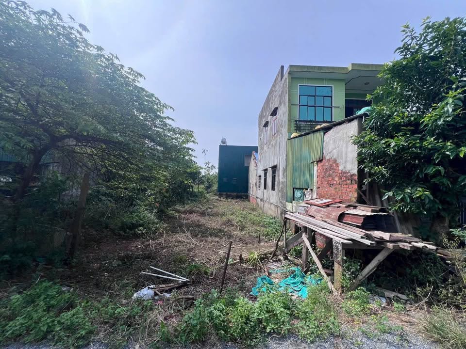 Bán lô đất phường Trương Quang Trọng 133m² giá 1 tỷ - Vị trí trung tâm thuận lợi!