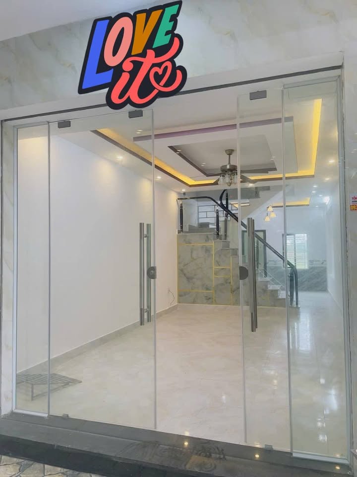 Nhà 3 tầng mới tinh tại Hòa Nghĩa, Dương Kinh - Giá chỉ 1.4 tỷ!