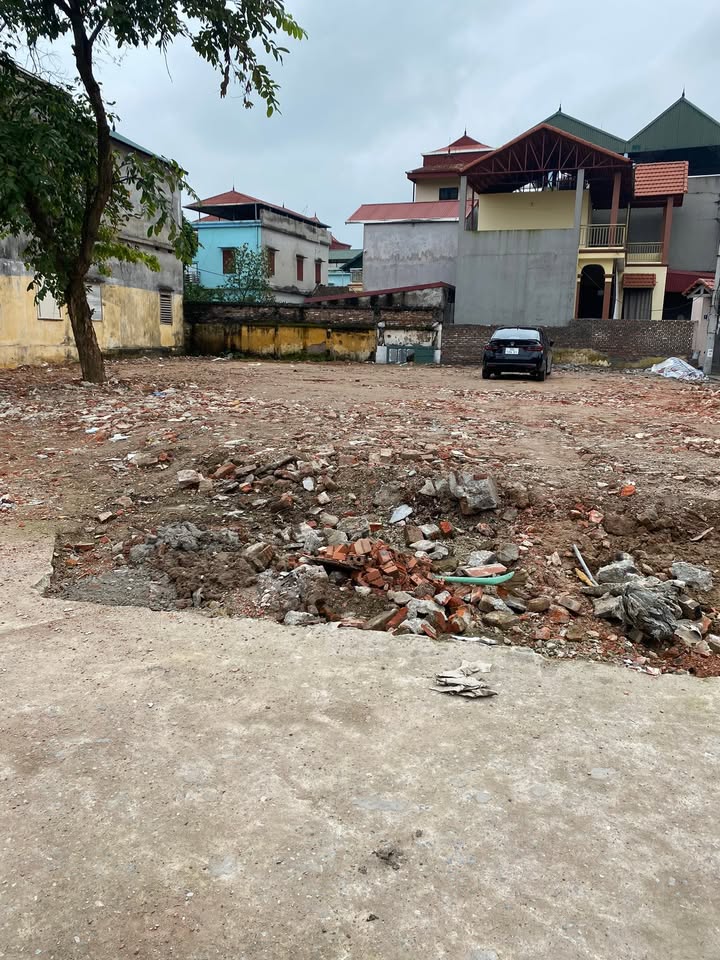 Đất nền Ngọc Thụy, Long Biên 38m² giá 7 tỷ - Phong thủy tốt, đầu tư sinh lời!