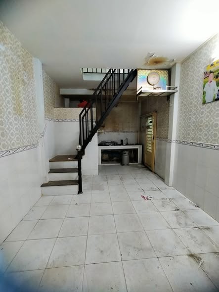 Nhà riêng Dương Bá Trạc, Quận 8 - 21m² giá 2.55 tỷ - Vị trí trung tâm tiện lợi!