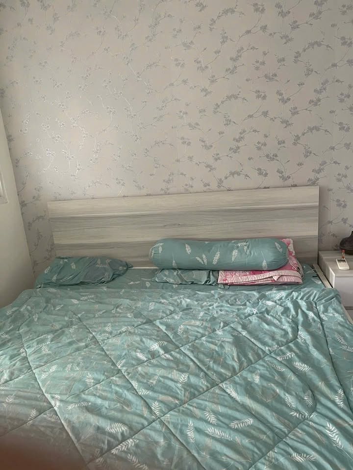 Căn hộ Cộng Hòa Garden Tân Bình 50m² giá 2.15 tỷ - Dọn vào ở ngay!