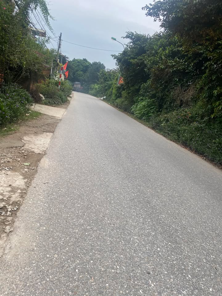 Đất nền Thủ Trung, Thanh Mỹ, Sơn Tây 103m² giá 1.2 tỷ - Cơ hội đầu tư tuyệt vời!