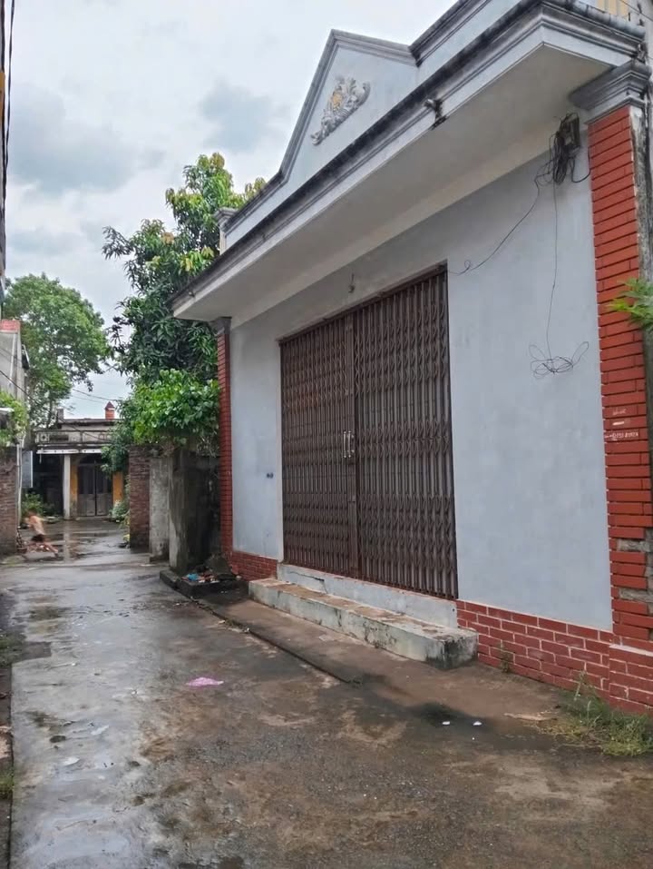 Nhà cho thuê tại Yên Ninh, Ý Yên, Nam Định - Giá cả thỏa thuận, không thể bỏ qua!