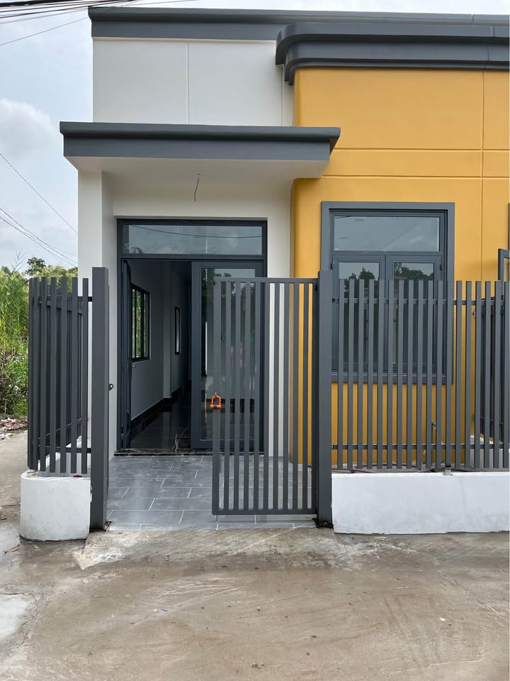 Căn hộ cho thuê tại Vĩnh Long 3PN, giá 7 triệu - Không ngập nước, chính chủ!