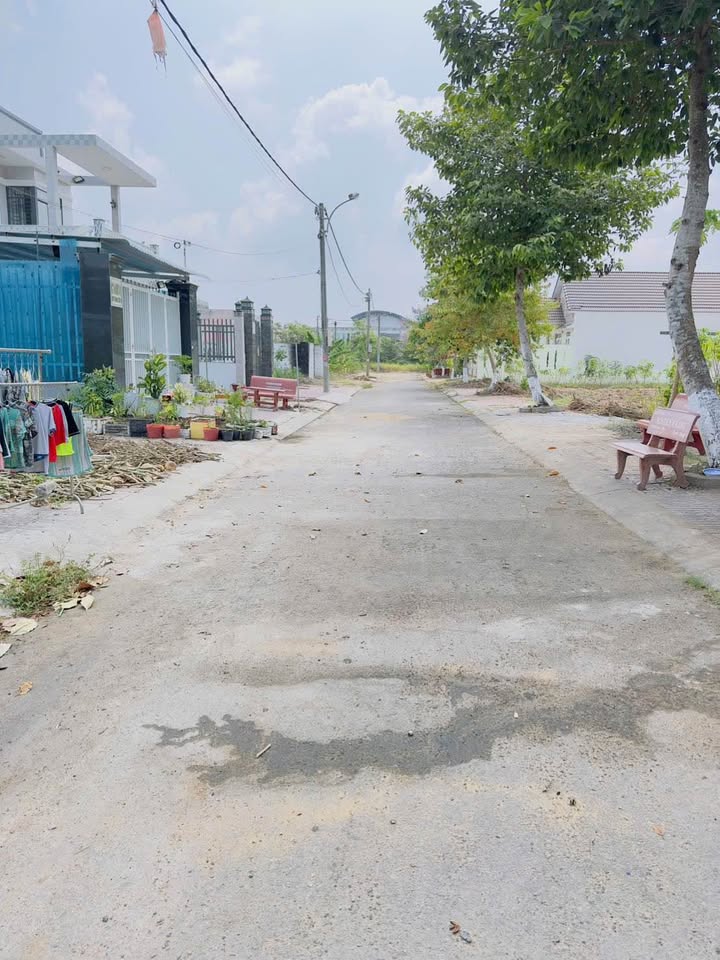 Đất nền KDC Phước Yên B, xã Phú Quới, 125m² giá 960 triệu - Đầu tư sinh lời nhanh!