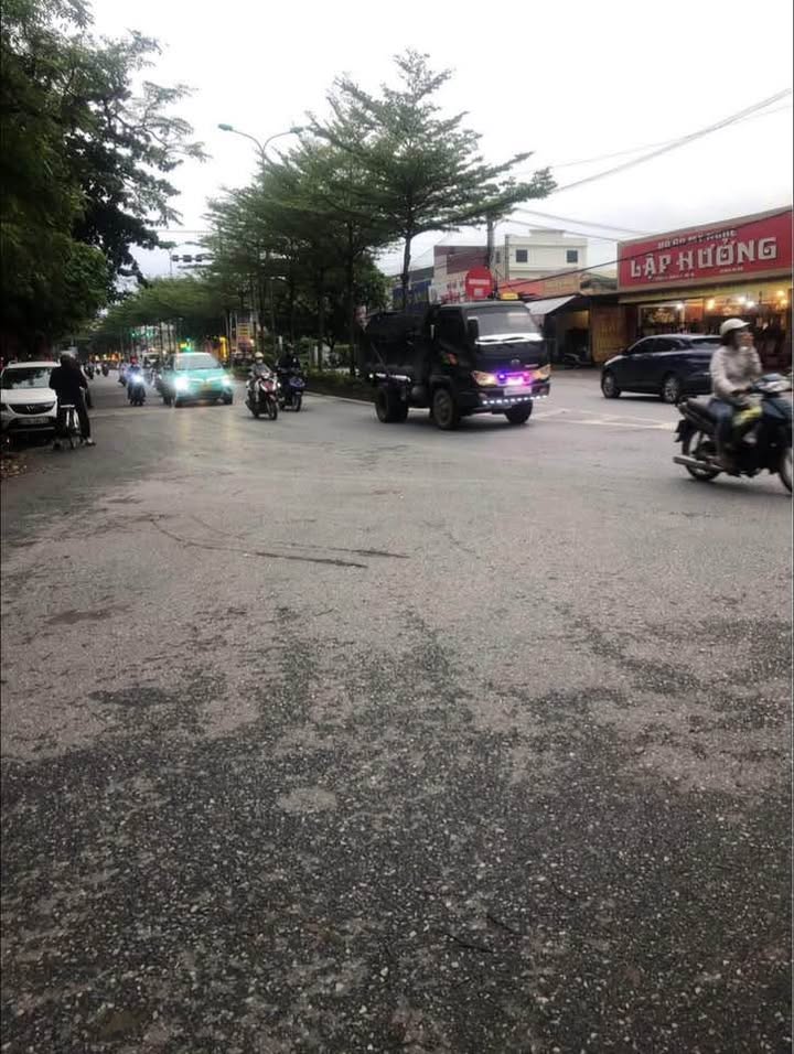 Đất nền lô góc 80m² tại phường Đồng Nguyên, Từ Sơn - Tiềm năng đầu tư lớn!