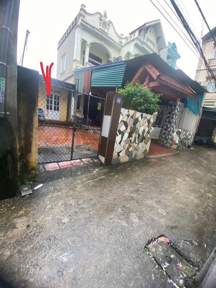 Đất tặng nhà cấp 4 tại Văn Phú, Thường Tín 97m² giá 6 tỷ - Cơ hội đầu tư tuyệt vời!