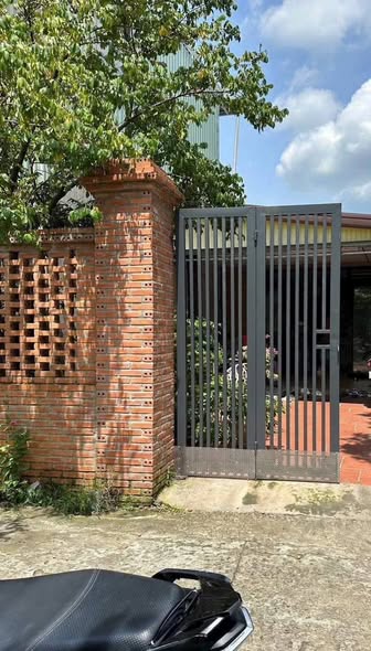 Nhà Hẻm Nguyễn Minh Đường, P4, TP. Tân An 131.5m² giá 2.6 tỷ - An ninh yên tĩnh!