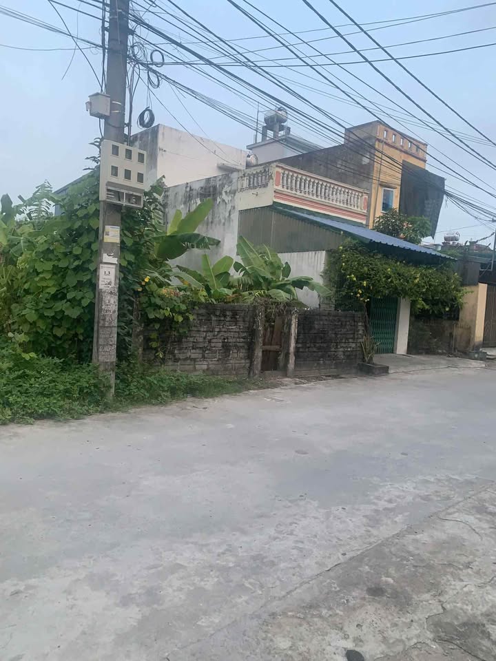 Đất kinh doanh phường Trần Hưng Đạo 120m² giá chỉ 2 tỷ - Cơ hội đầu tư tuyệt vời!