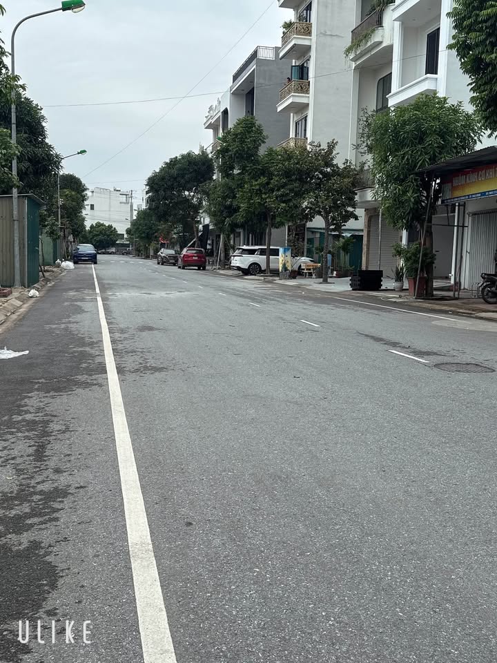 Đất nền Kỳ Bá, Thái Bình 65m² giá 3.77 tỷ - Đầu tư sinh lời ngay!