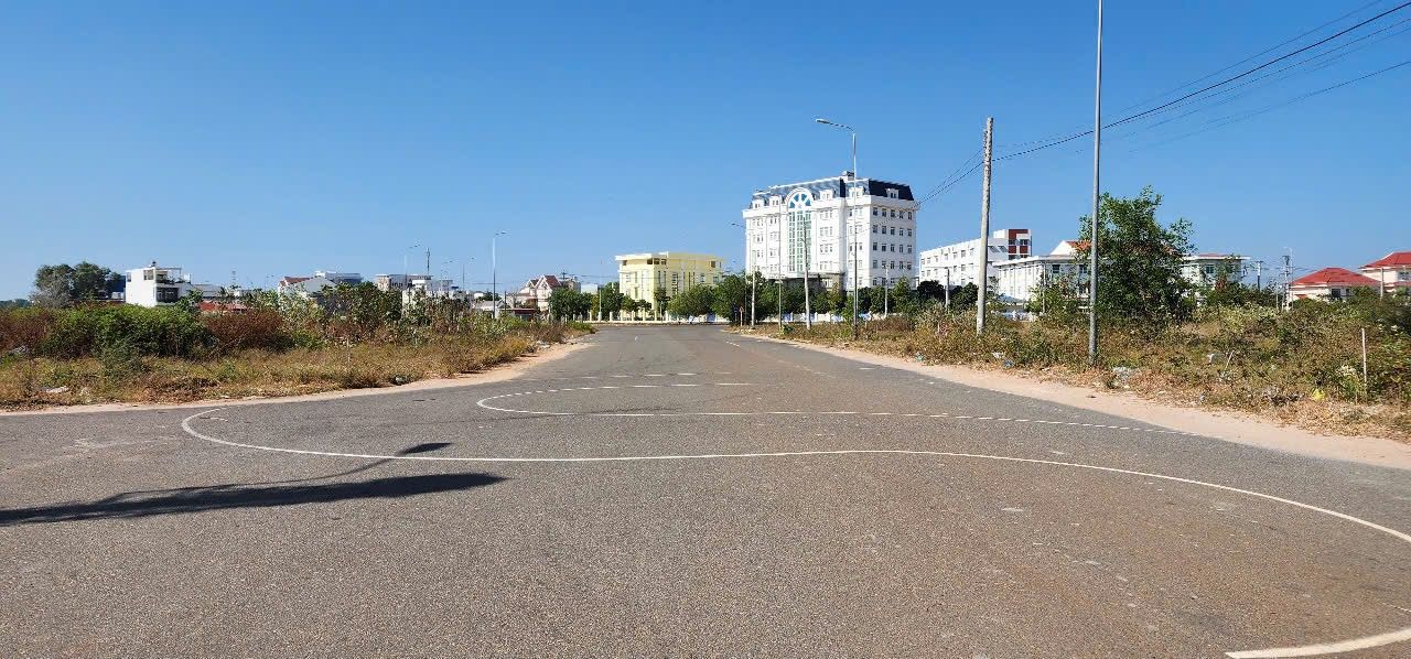 Đất nền Bắc Xuân An 100m² giá 2.4 tỷ - Cơ hội đầu tư hấp dẫn!