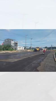 Bán đất mặt tiền Hương Lộ 2, Bà Rịa 608m² - Đầu tư sinh lời ngay!