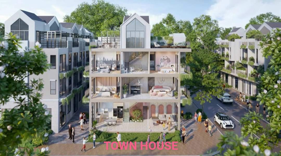 Nhà góc đường CA1, Vinh 144m² giá 12.7 tỷ - Cơ hội vàng đầu tư!