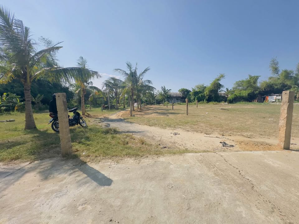 Đất thổ cư Hòa Thành, Đông Hòa 252m² giá 1.1 tỷ - Cơ hội đầu tư hấp dẫn!