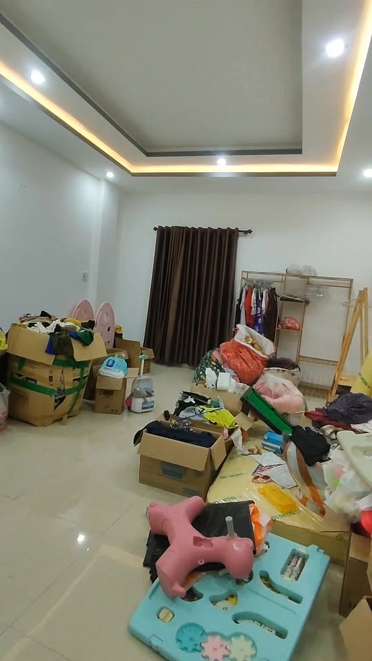 Nhà 4 tầng đường Hà Huy Tập, Đà Nẵng 110m² chỉ 5 tỷ - Giá tốt hiếm có!