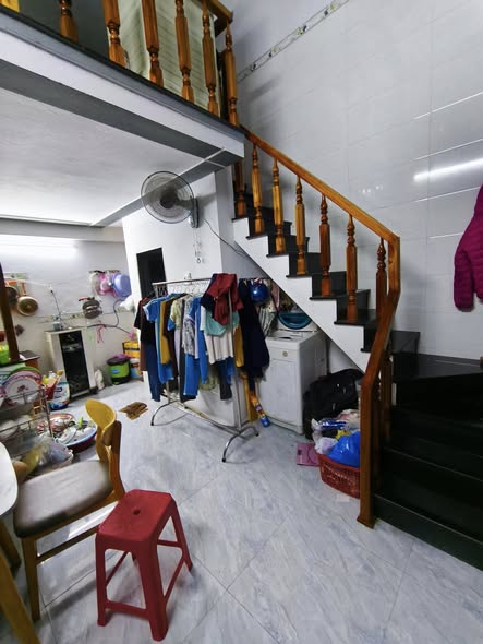 Nhà mặt tiền sông Hà Thanh 20m² giá 1.4 tỷ - Cơ hội đầu tư hiếm có!