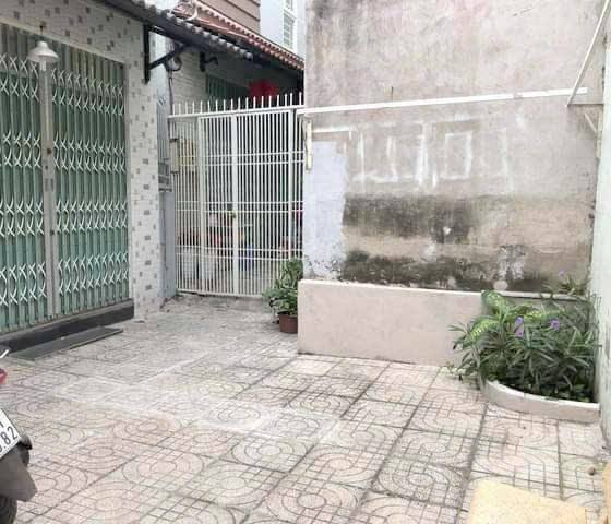 Nhà phố hẻm Phạm Thế Hiển, Quận 8, 59.1m² giá chỉ 4.7 tỷ - Nở hậu, an ninh cao!