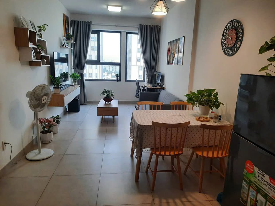 Phòng cho thuê tại Citi Esto - Cát Lái, Quận 2 - Giá chỉ 3 triệu/tháng, dọn vào ở ngay!