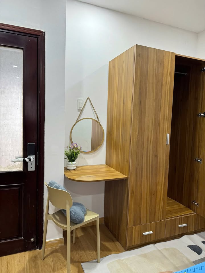 Studio cho thuê Võ Duy Ninh, Bình Thạnh, 1PN chỉ 3 triệu - Không gian thoáng đãng, tiện nghi đầy đủ!