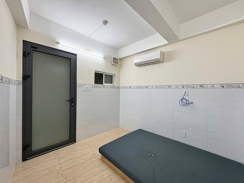 Phòng trọ cho thuê tại 332 Phan Văn Trị, Bình Thạnh – Giá 3.8 triệu, dọn vào ở ngay!