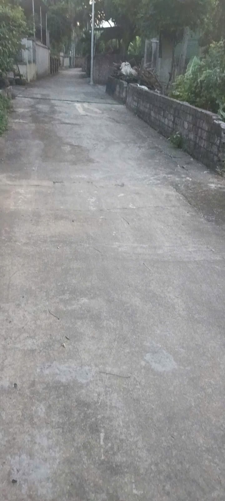 Đất nền 156m² tại Đoài Phương, Sơn Tây - Cơ hội đầu tư không thể bỏ lỡ!