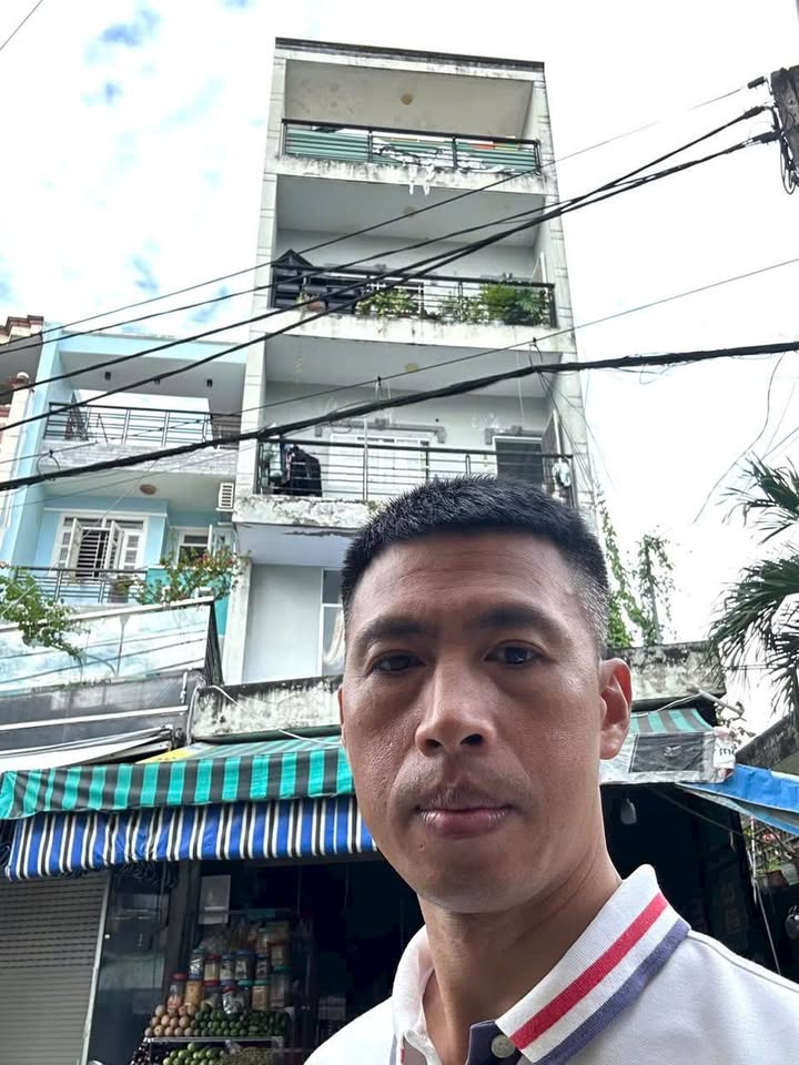 Nhà mặt phố 5 tầng An Lạc 134m² giá 17 tỷ - Dòng tiền ổn định 40 triệu/tháng!