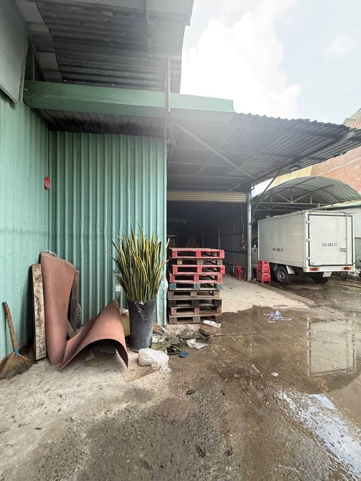 Đất nền mặt tiền Lê Văn Lương, Phước Kiển, 2400m² giá 39 tỷ - Cơ hội đầu tư hấp dẫn!