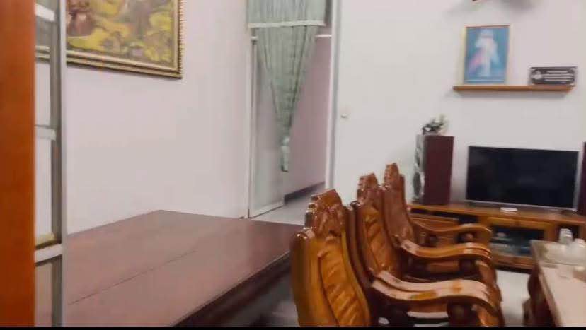 Nhà phố Trần Hưng Đạo, Thắng Lợi, 170m² giá 3 tỷ - Kinh doanh tốt, chính chủ!