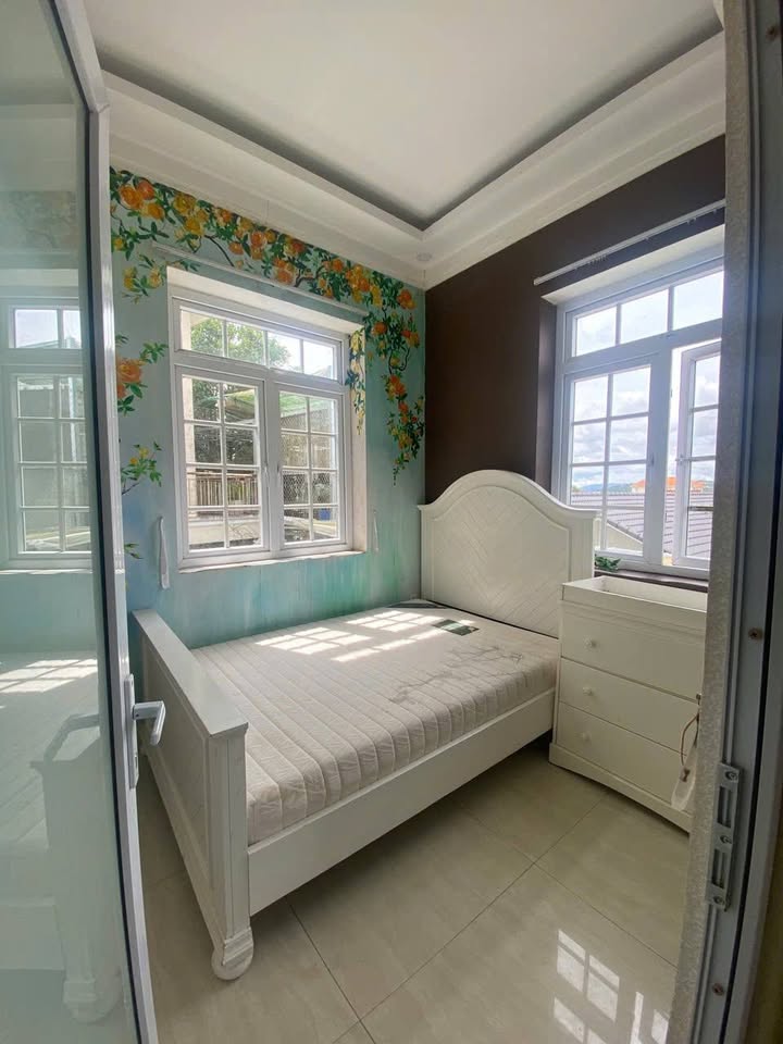 Căn phòng cho thuê tại Lý Nam Đế, Đà Lạt - Giá chỉ 2.5 triệu/tháng!