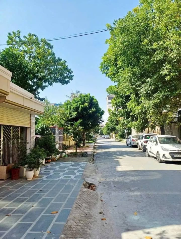 Nhà 3.5 tầng Bình Kiều 1, Hải Phòng 45m² giá 2.85 tỷ - Ngay cầu vượt Đông Hải!