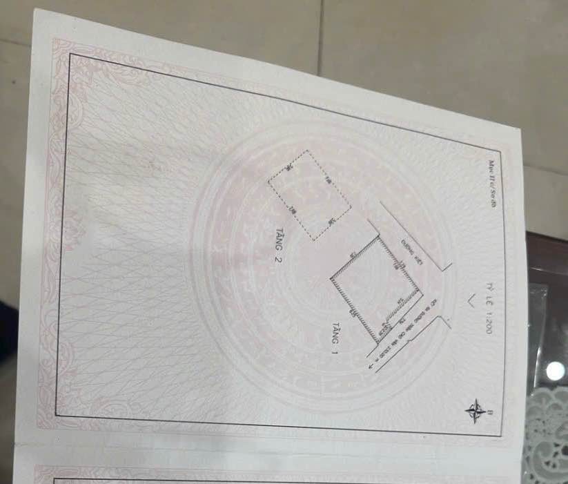 Đất lô góc Đà Nẵng 60m² giá 4 tỷ - Tặng nhà 2 tầng kiên cố!