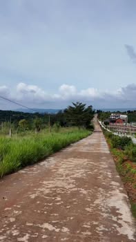 Đất nền Đông Thanh 504m² giá 1.2 tỷ - View săn mây tuyệt đẹp!