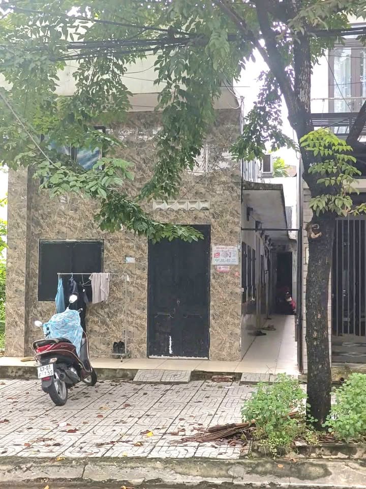 Trọ KĐT Phước Lý Đà Nẵng 100m² giá 4.8 tỷ - Đầu tư sinh lời cao!