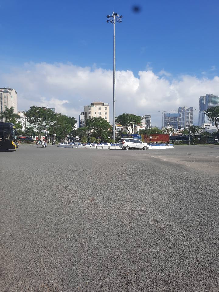 FrontHouse Nguyễn Duy Trinh Đà Nẵng 162m² giá 9.2 tỷ - Tiềm năng sinh lời cao!